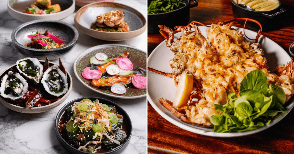 16 Dublin restaurants to book for a special occasion