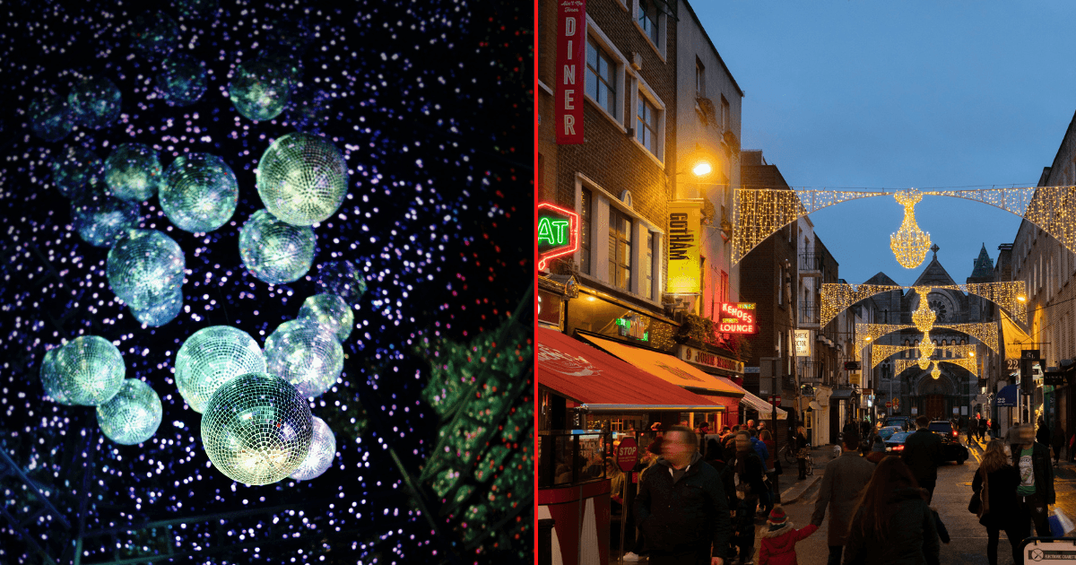 WIN two free tickets to this nearly sold-out NYE event in town