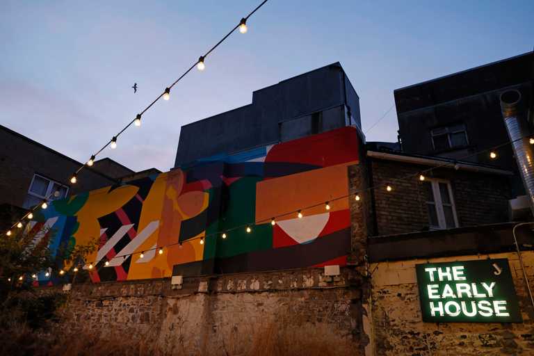 Jameson launch new ‘Early House’ at secret location in Dublin