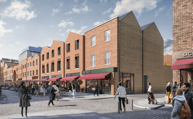 Legal action lodged against DCC regarding historic Moore Street buildings