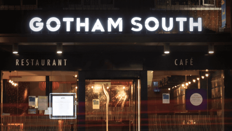 Gotham South makes ‘extremely tough decision’ to close after 13 years