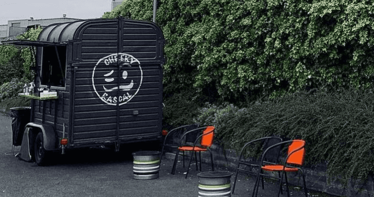 Cheeky Rascal make ‘difficult decision to no longer serve in Howth Junction’