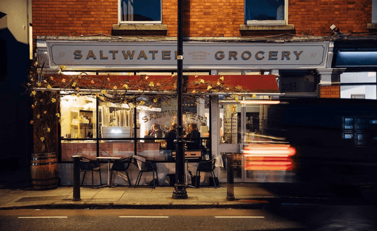 Award-winning Terenure restaurant has closed after nearly two years