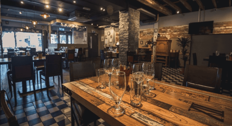 ‘It’s just not viable’ Iconic Swords restaurant announces shocking closure