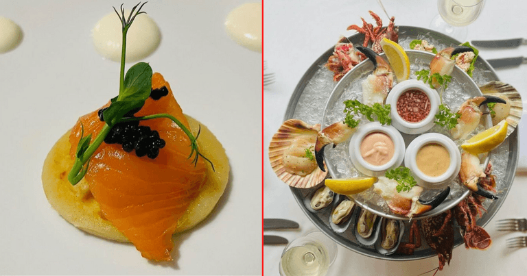 Michelin Guide reveal the Irish additions to their 2023 list