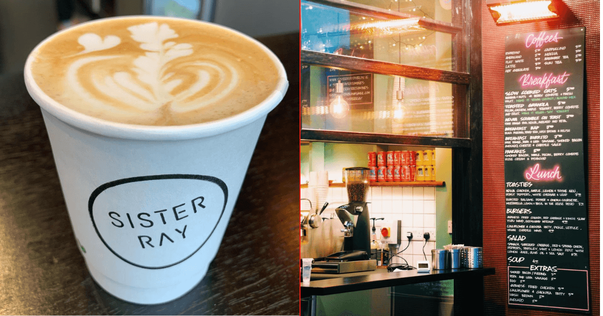 Sister Ray in Rathmines closes ahead of rebrand