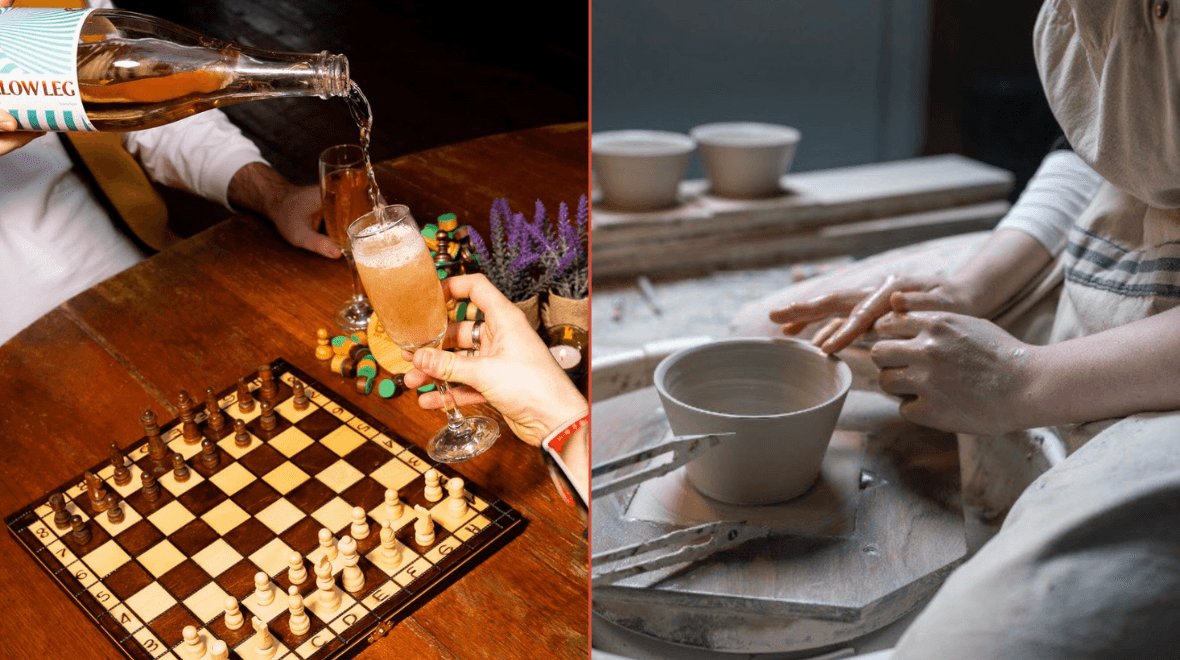 10 great alcohol free activities to try in Dublin for Dry January