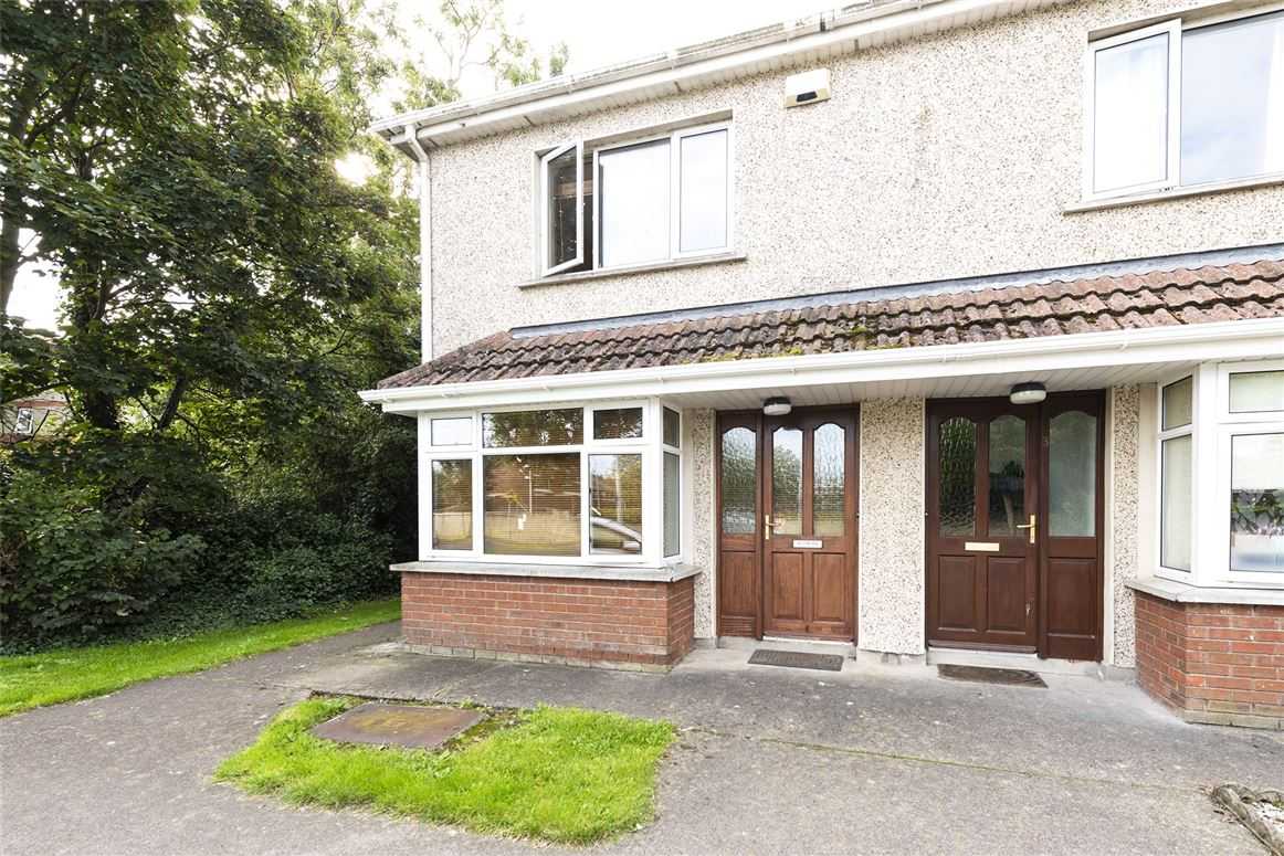 PICS: This is what the cheapest house for sale in Dublin looks like