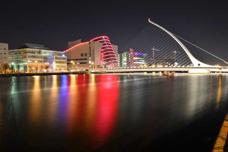 Dublin ranks as the 19th best city in the world for 2023