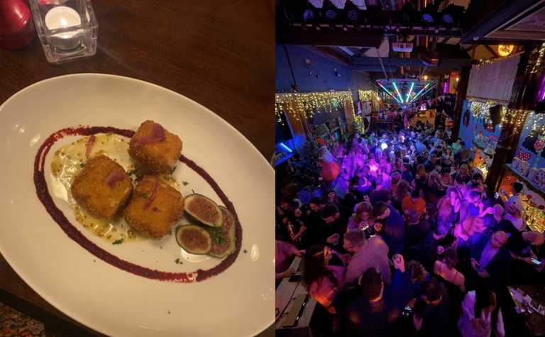 Canine reunions and breaded cheese – 5 things we’re Lovin in Dublin this week