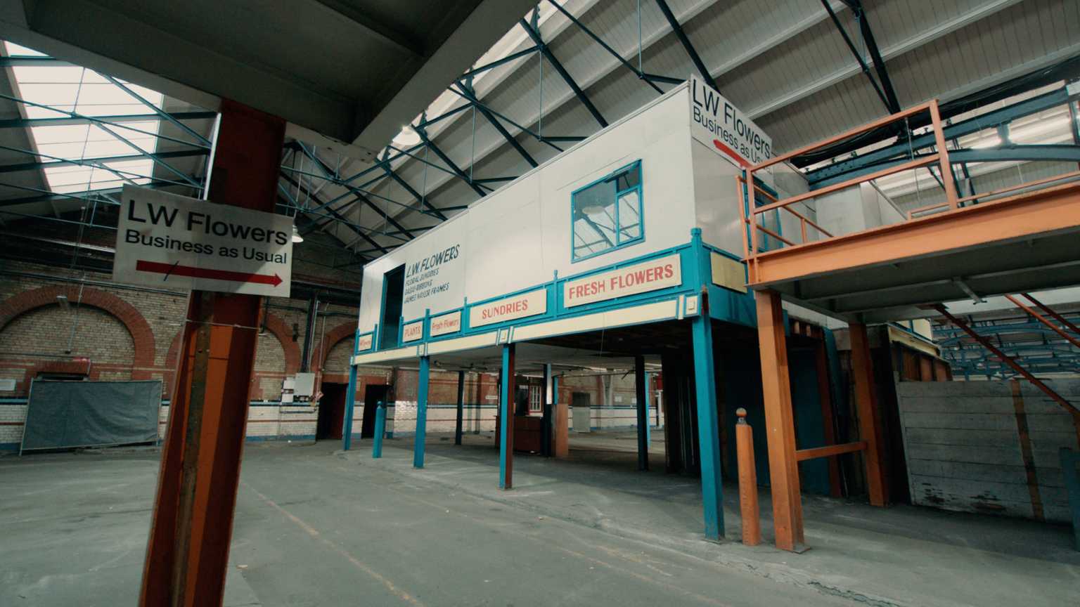 Dublin to welcome new food festival Me Auld Flower just in time for Paddy’s Day