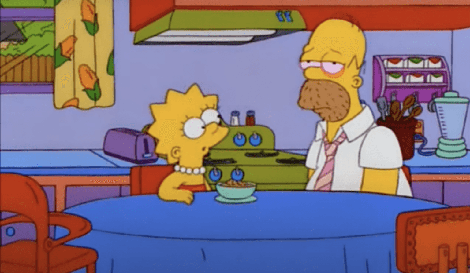 This is the colour wine that gives you the worst hangover