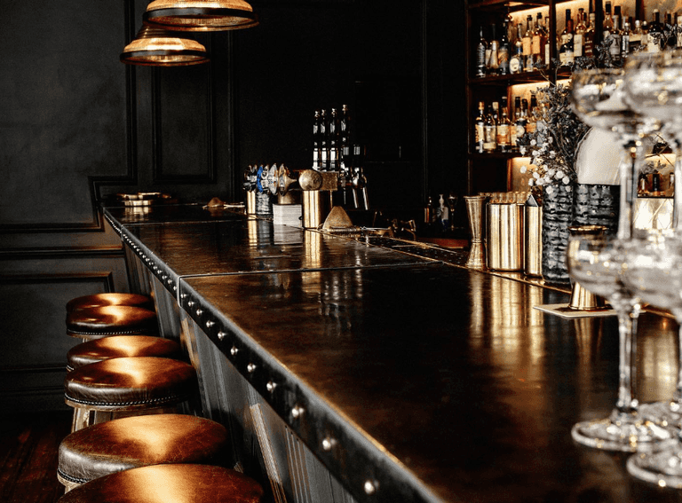 ‘Rabbit’s out of the bag’ – Bar 1661 to take up temporary residence at The Dead Rabbit in NYC