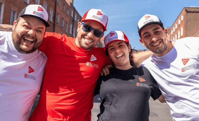 Cult-favourite Brazilian pizzeria shuts its doors after nearly 2 years