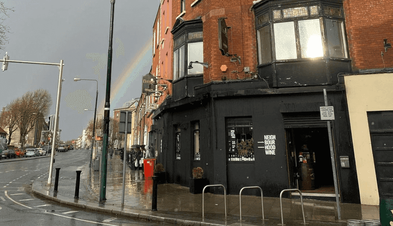 ‘We knew this moment was coming’ Beloved Dublin wine shop closes on Leeson Street