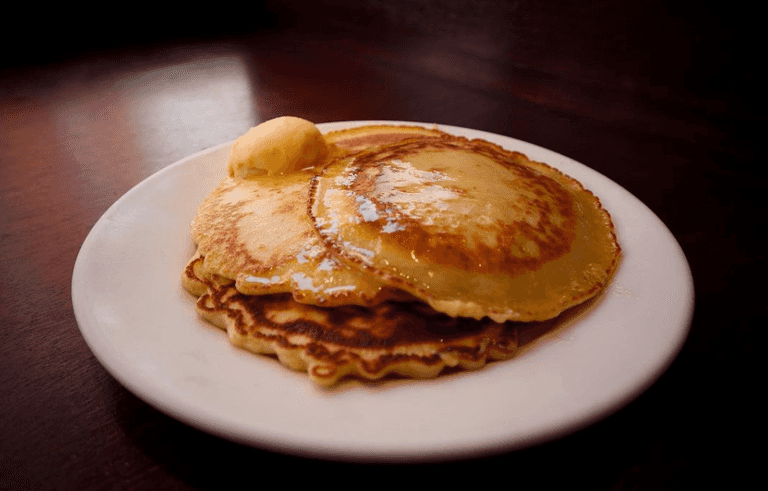 Here are all the places to get pancakes in Dublin for pancake Tuesday
