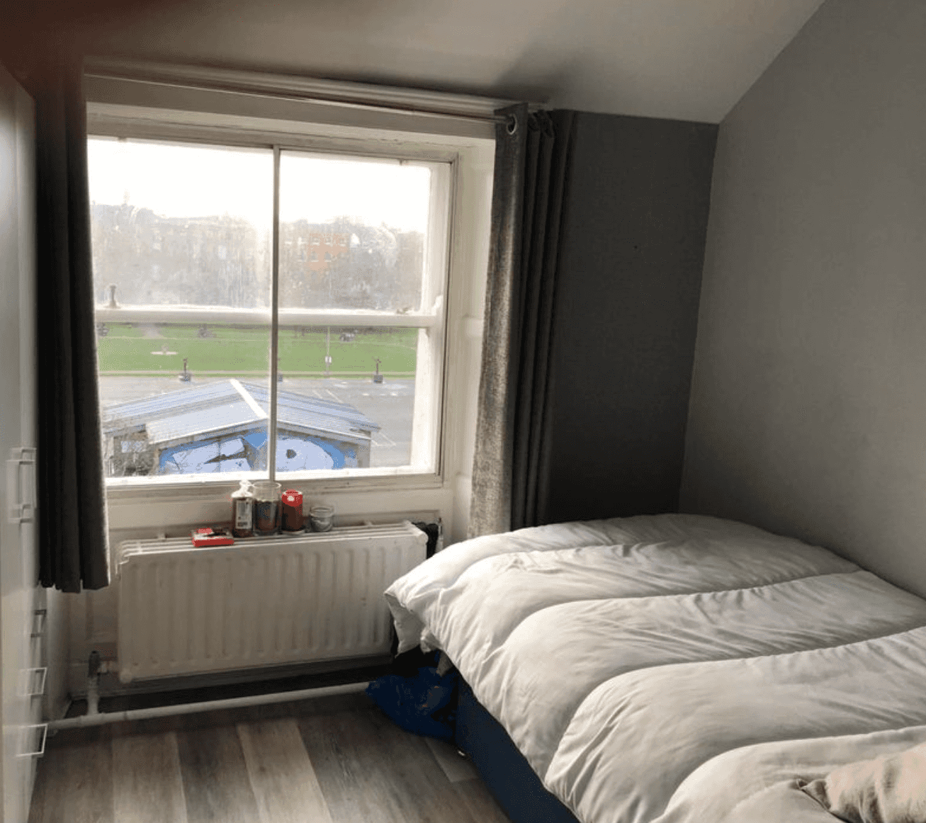 Dublin housing update: you can now rent a single bed in a shared room for nearly €800