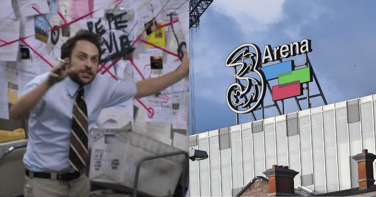 It’s Always Sunny in Philadelphia announce details of Dublin live show