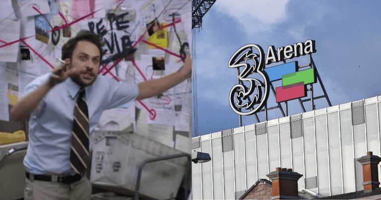 It’s Always Sunny in Philadelphia announce details of Dublin live show