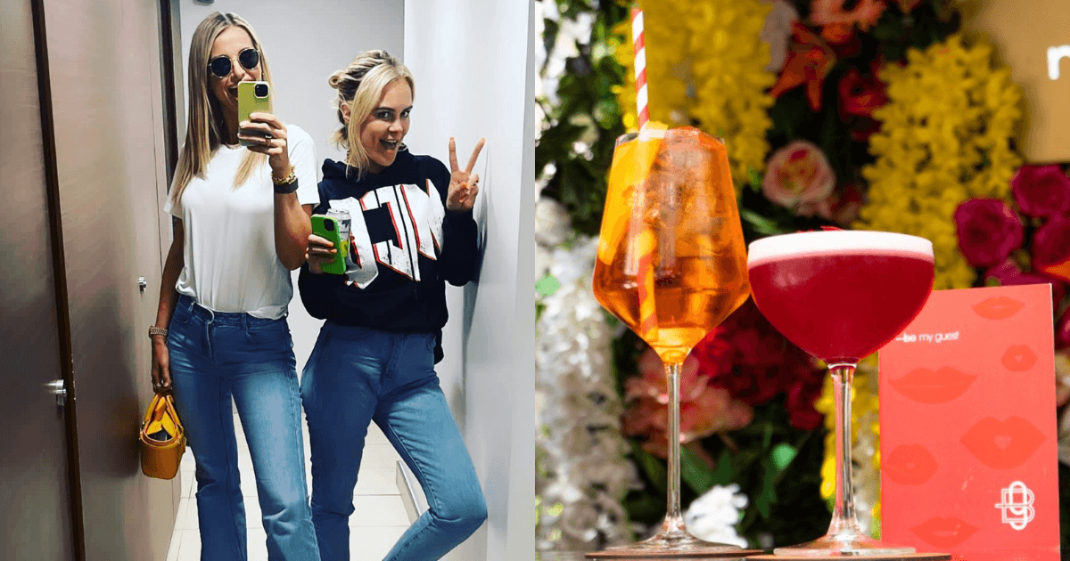 13 spots to book if you’re heading to My Therapist Ghosted Me at The Gaiety