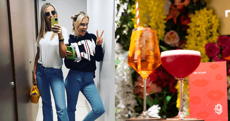 13 spots to book if you’re heading to My Therapist Ghosted Me at The Gaiety