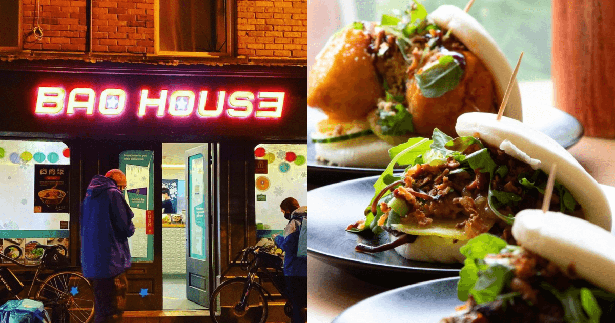 Popular bao bun restaurant announces closure on Aungier Street