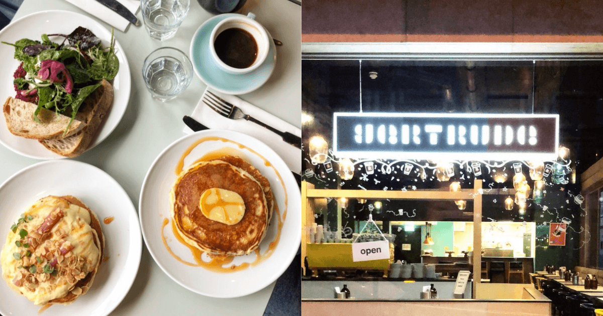 Cult fave brunch spot to reopen this week on Pearse Street
