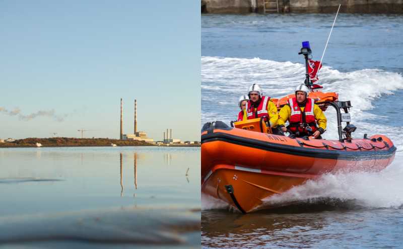 RNLI issue warning to dog walkers as two pets rescued in recent weeks