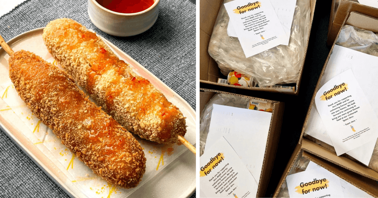 ‘Goodbye for now’ Jaru Mart announce they are closing