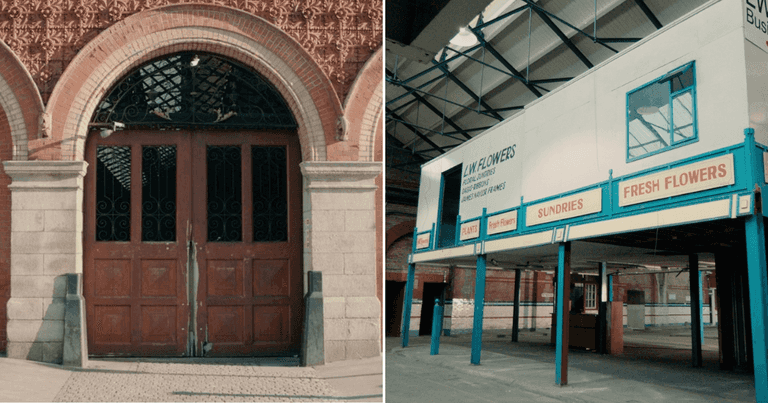 Everything you need to know about Me Auld Flower Festival