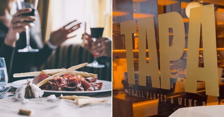 New tapas bar to open in Stepaside where Raffaele’s gelateria used to be