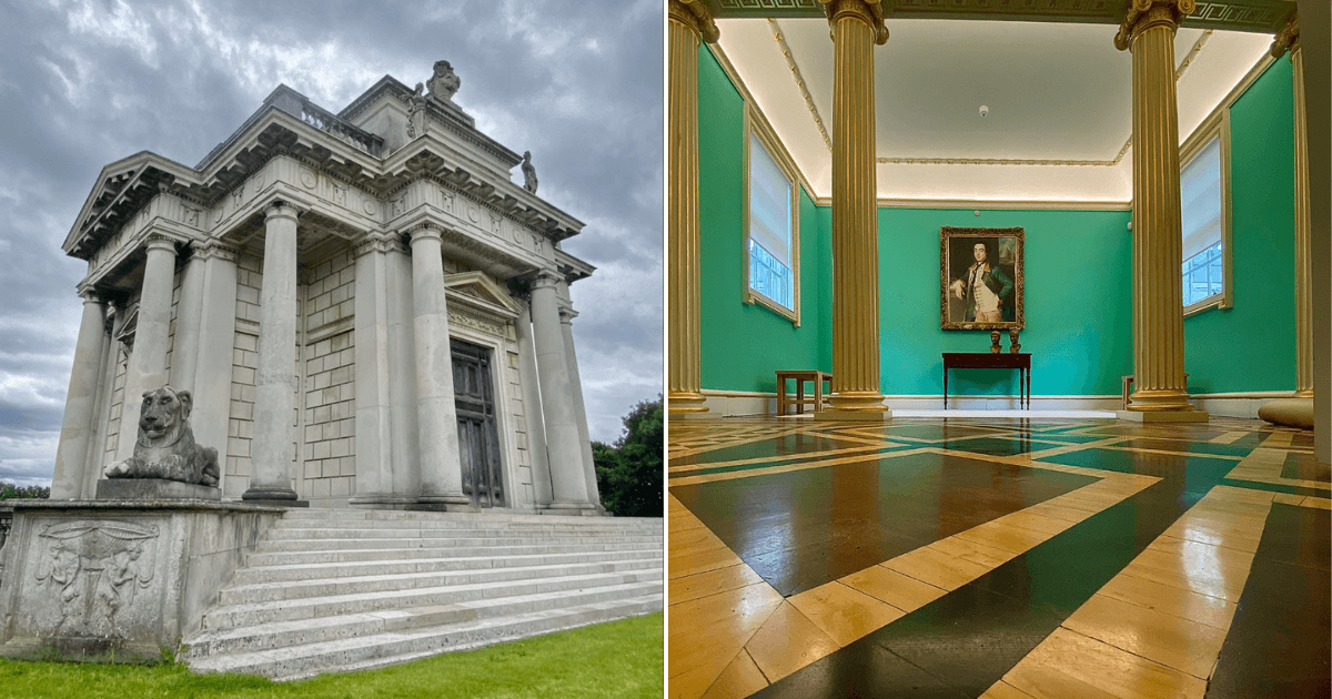 Casino Marino officially re-opens for visitors on Paddy’s Day