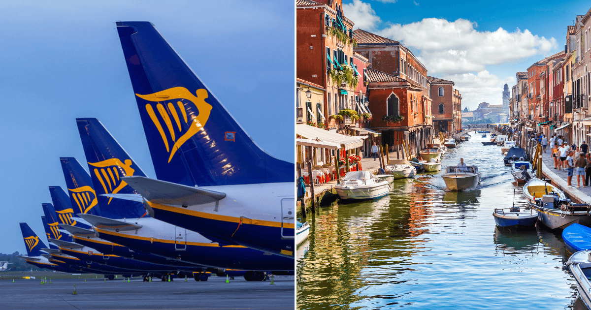Ryanair to launch 14 new routes from Dublin this summer