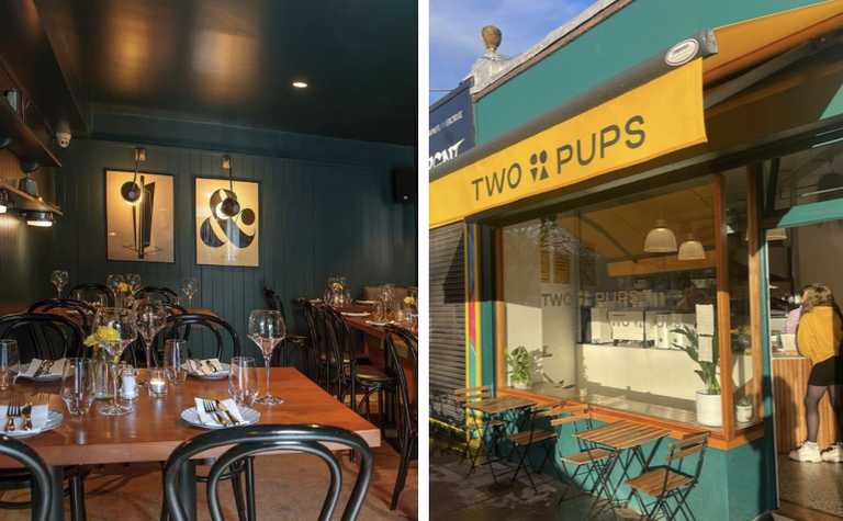 3 openers and 2 closures to be aware of in Dublin this week