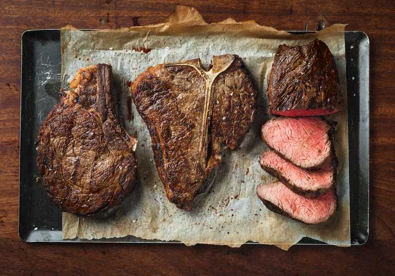 ‘World’s Best Steak Restaurant’ Hawksmoor will open in Dublin next month