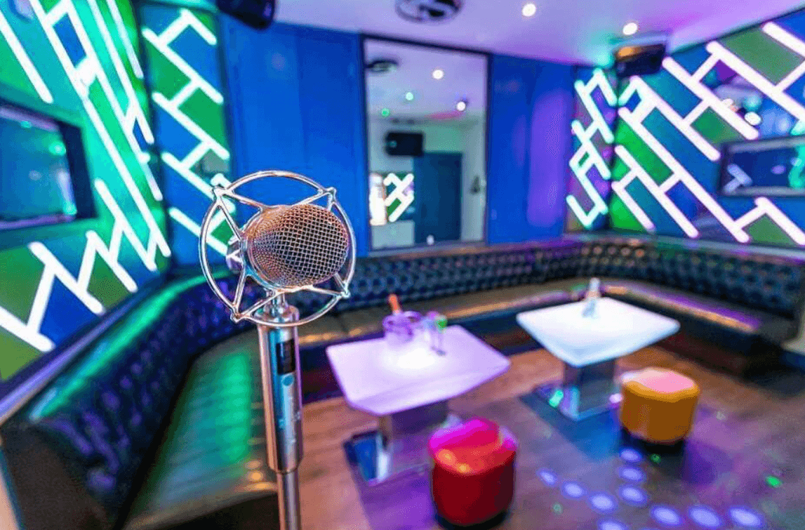 Looking to belt out a few tunes? Here are 7 great karaoke bars in Dublin