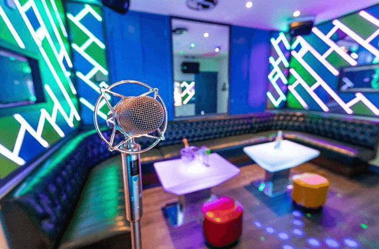 Looking to belt out a few tunes? Here are 7 great karaoke bars in Dublin