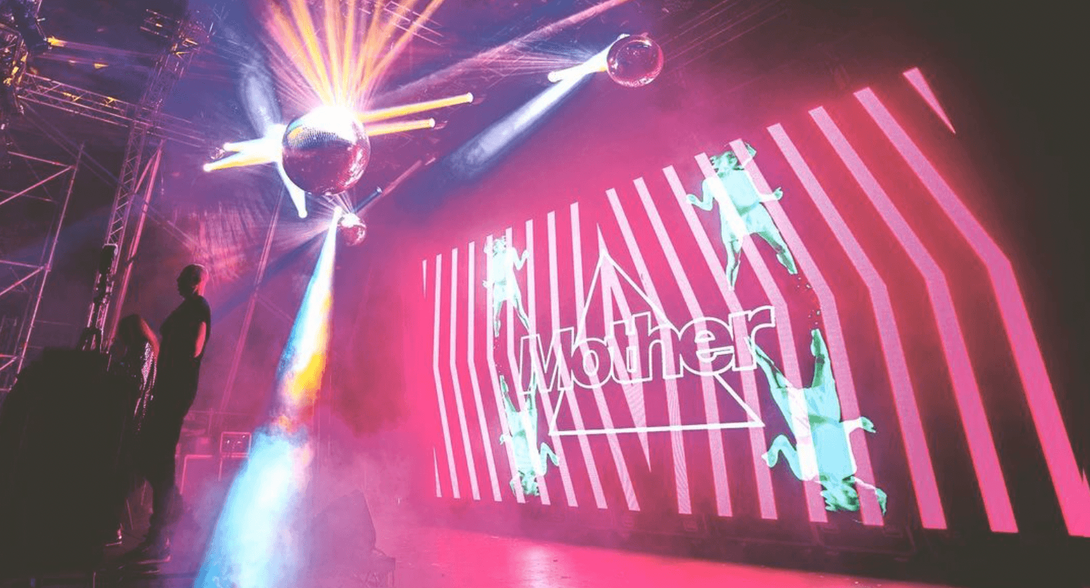 The Mother Pride Block Party is making a comeback this June