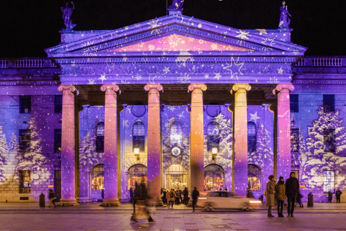 DCC already looking for artists to submit artwork for Winter Lights 2023