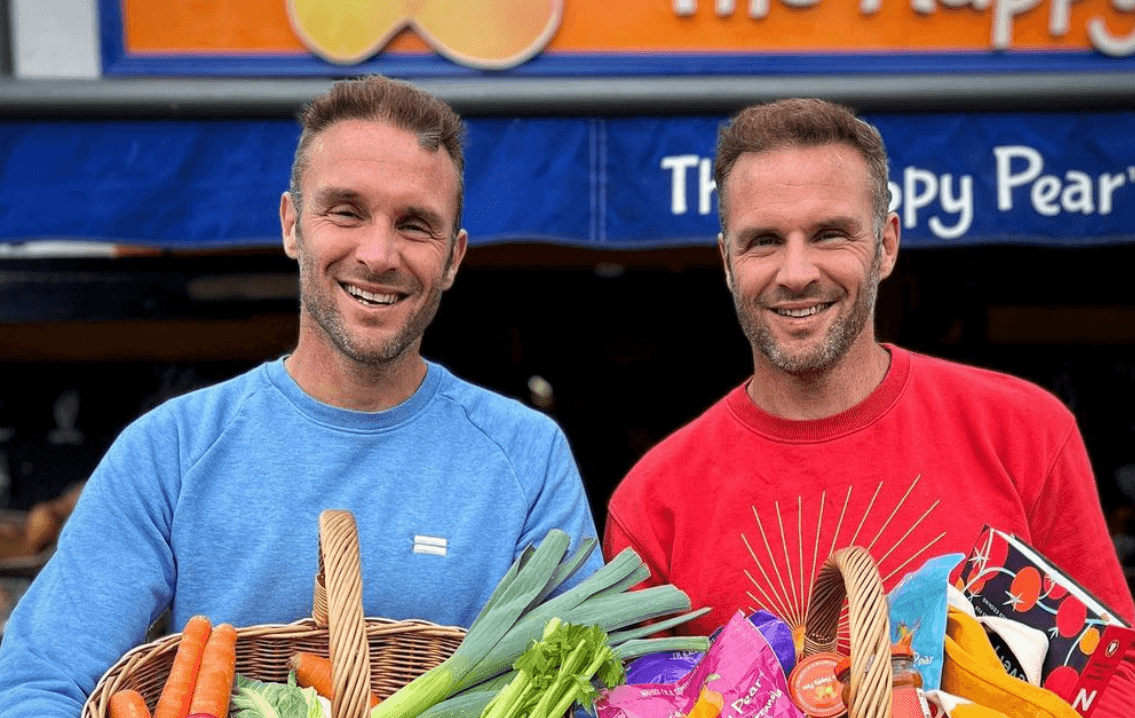 Happy Pear apologise following podcast guest linking depression with antibiotic use