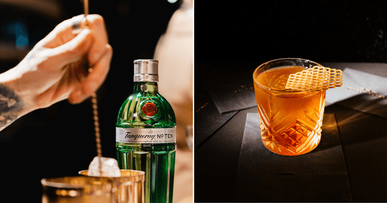 A world class cocktail festival is coming to Dublin next month