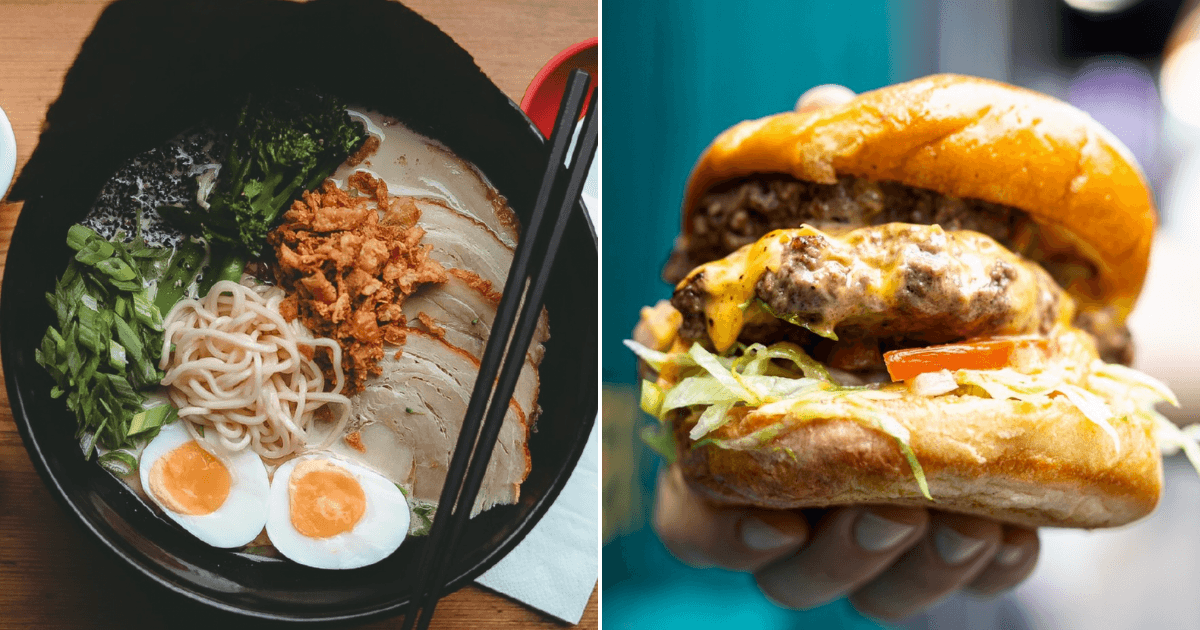 We asked the Chat GPT bot where to eat out in Dublin and this is what it said