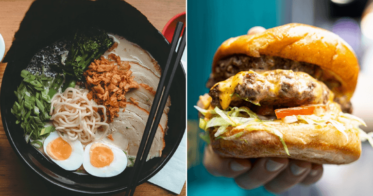 We asked the Chat GPT bot where to eat out in Dublin and this is what it said