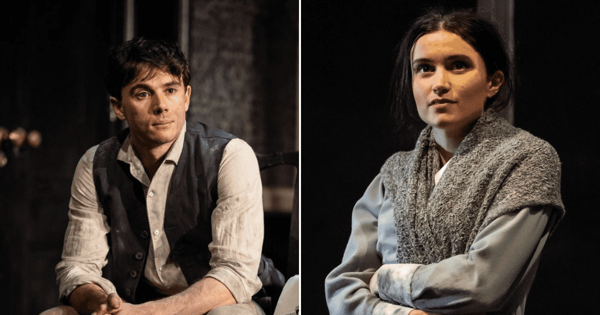 REVIEW: Ghosts by Henrik Ibsen at The Abbey Theatre