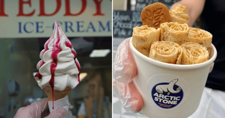 6 spots where you can nab a vegan ice-cream in Dublin