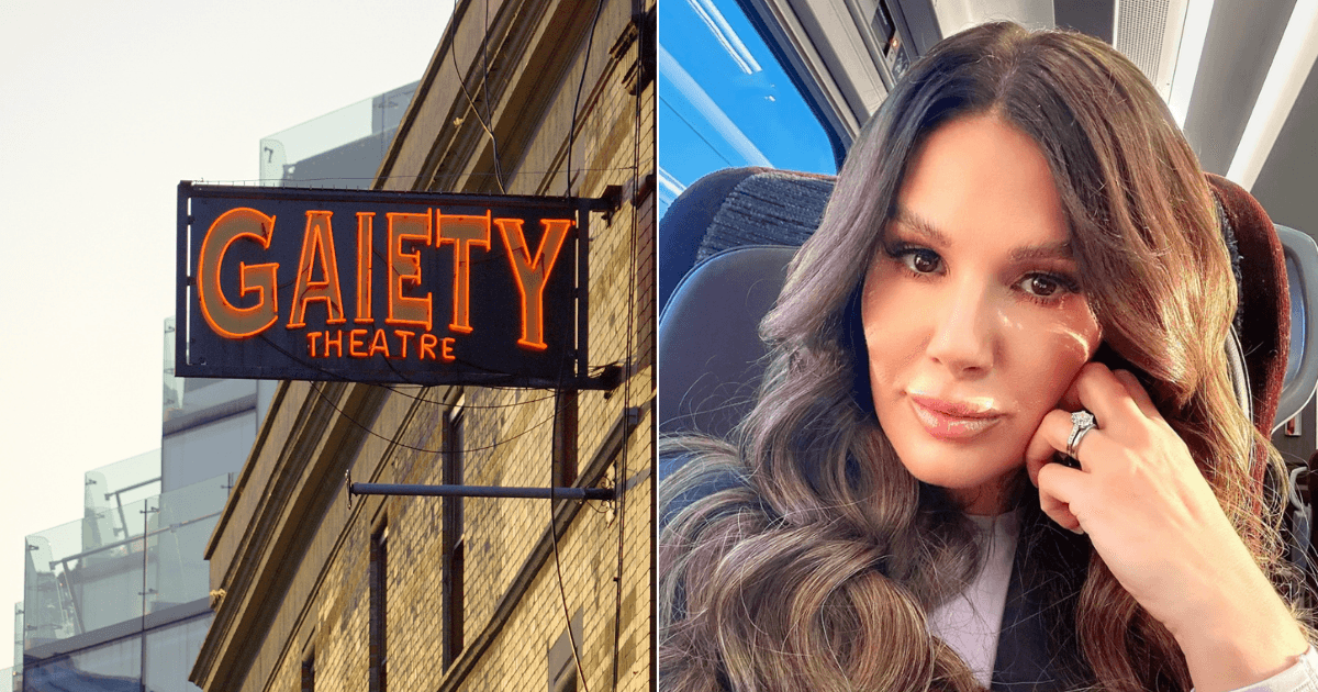 Vardy v Rooney: The Wagatha Christie Trial is coming to the Gaiety Theatre