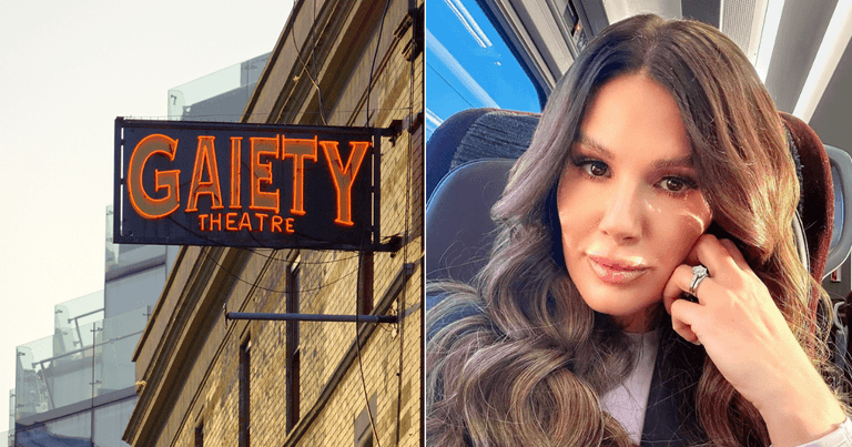 Vardy v Rooney: The Wagatha Christie Trial is coming to the Gaiety Theatre