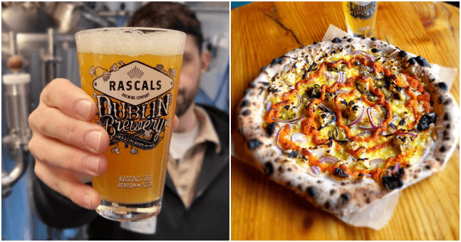 Happy days indeed as annual beer and food festival returns to Dublin 8 this month Happy days indeed as annual beer and food festival returns to Dublin 8 this month