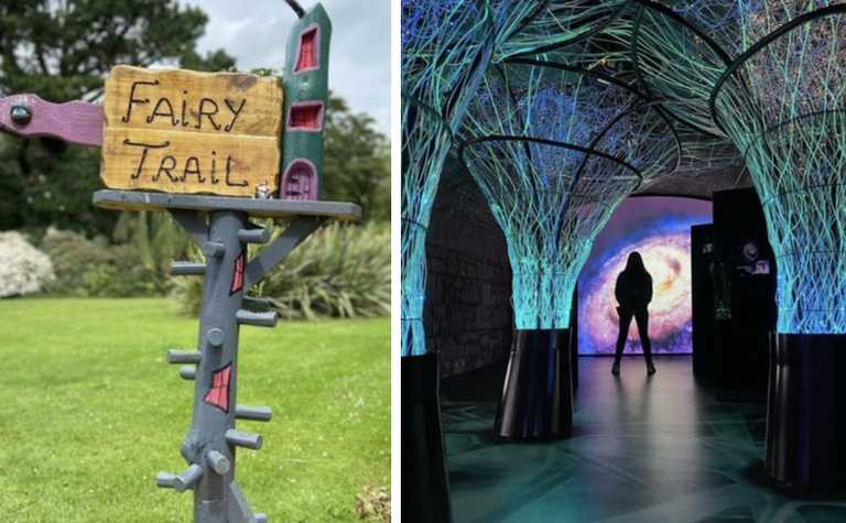 10 family friendly activities to enjoy over mid-term break in Dublin