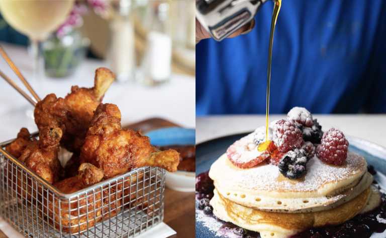 5 new cafés, restaurants and bars to try in Dublin this weekend